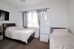 Bedroom 4- click for photo gallery